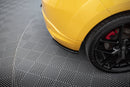 REAR SIDE SPLITTERS RENAULT MEGANE 3 RS-5