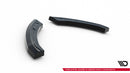 REAR SIDE SPLITTERS RENAULT MEGANE 3 RS-7
