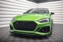 Front Splitter V.3 Audi RS5 F5 Facelift-4