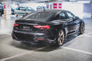 Side Skirts Diffusers Audi RS5 Sportback F5 Facelift-4