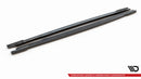 Side Skirts Diffusers Audi RS5 Sportback F5 Facelift-6