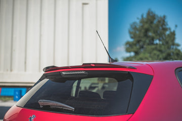 Spoiler Cap Peugeot 308 GT Mk2 Facelift - 0