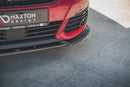 Front Splitter V.1 Peugeot 308 GT Mk2 Facelift-5