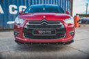 Front Splitter Citroen DS4-5
