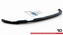 Rear Splitter Citroen DS4-6