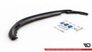 Rear Splitter Citroen DS4-7