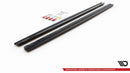 Side Skirts Diffusers Citroen DS4-7