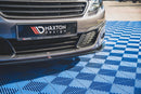 Front Splitter V.1 Peugeot 308 Mk2 Facelift-5