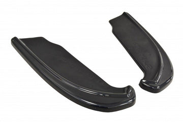REAR SIDE SPLITTERS Subaru Impreza II WRX - 0