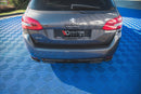 Rear Side Splitters Peugeot 308 SW Mk2 Facelift-2