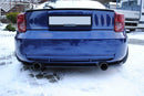 REAR SIDE SPLITTERS TOYOTA CELICA T23 PREFACE-3