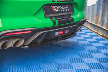 Rear Splitter Ford Mustang GT Mk6 Facelift - 0