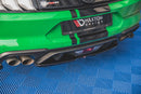 Rear Splitter Ford Mustang GT Mk6 Facelift-5