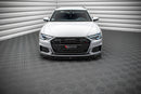 Front Splitter V.3 Audi A6 S-Line / S6 C8 / C8 Facelift-2