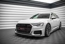 Front Splitter V.3 Audi A6 S-Line / S6 C8 / C8 Facelift-3