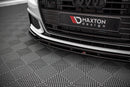 Front Splitter V.3 Audi A6 S-Line / S6 C8 / C8 Facelift-4