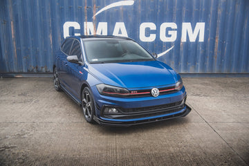 Flaps Volkswagen Polo GTI Mk6 - 0