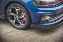 Flaps Volkswagen Polo GTI Mk6-5