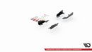 Side Flaps Volkswagen Polo GTI Mk6-7