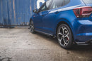 Side Flaps Volkswagen Polo GTI Mk6-4