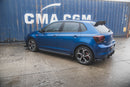 Side Flaps Volkswagen Polo GTI Mk6-5