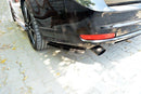 REAR SIDE SPLITTERS VOLVO V50F R-DESIGN-5