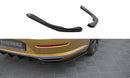 REAR SIDE SPLITTERS Volkswagen Arteon R-Line