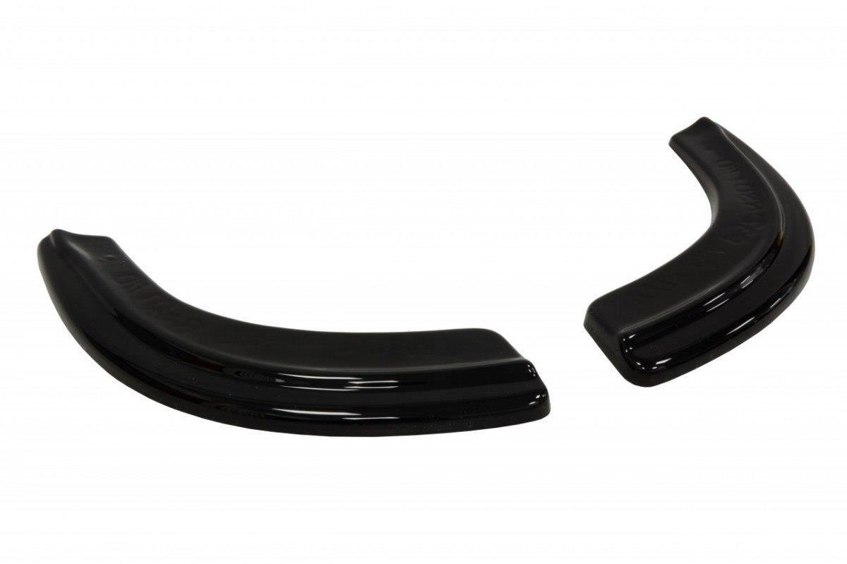 REAR SIDE SPLITTERS VW GOLF IV R32