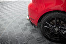 REAR SIDE SPLITTERS VW GOLF VI GTI 35TH-4