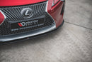 Front Splitter V.2 Lexus LC 500-3