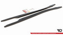 Side Skirts Diffusers Lexus LC 500-6