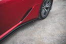 Side Skirts Diffusers Lexus LC 500-3