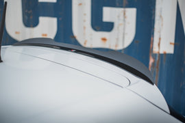 Spoiler Cap V.2 Alfa Romeo Giulietta - 0