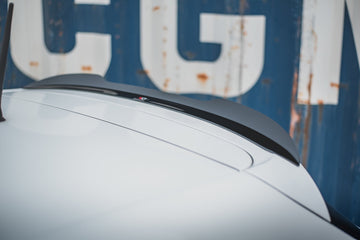 Spoiler Cap V.2 Alfa Romeo Giulietta - 0