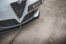 Front Splitter V.2 Alfa Romeo Giulietta-5
