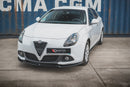 Front Splitter V.3 Alfa Romeo Giulietta-2