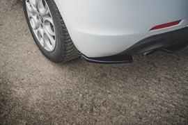 Rear Side Splitters V.1 Alfa Romeo Giulietta - 0
