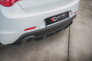 Rear Side Splitters V.1 Alfa Romeo Giulietta-5