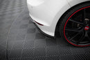Rear Side Splitters V.1 VW Golf 7 R / R-Line-4