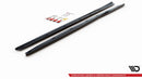 Side Skirts Diffusers V.2 Alfa Romeo Giulietta-7