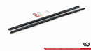 Side Skirts Diffusers V.2 Alfa Romeo Giulietta-6