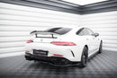 Spoiler Cap Mercedes-AMG GT 53 / 43 V8 Package 4 Door-Coupe-2