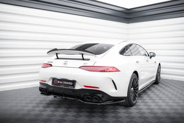 Spoiler Cap Mercedes-AMG GT 53 / 43 V8 Package 4 Door-Coupe - 0