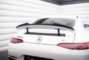 Spoiler Cap Mercedes-AMG GT 53 / 43 V8 Package 4 Door-Coupe-3