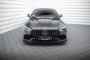 Front Splitter V.1 Mercedes-AMG GT 53 4-Door Coupe-2