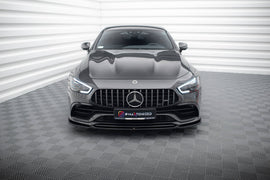 Front Splitter V.1 Mercedes-AMG GT 53 4-Door Coupe - 0