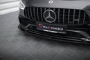 Front Splitter V.1 Mercedes-AMG GT 53 4-Door Coupe-3