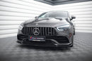 Front Splitter V.1 Mercedes-AMG GT 53 4-Door Coupe-4