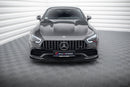 Front Splitter V.2 Mercedes-AMG GT 53 4-Door Coupe-2