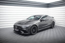 Front Splitter V.2 Mercedes-AMG GT 53 4-Door Coupe-5